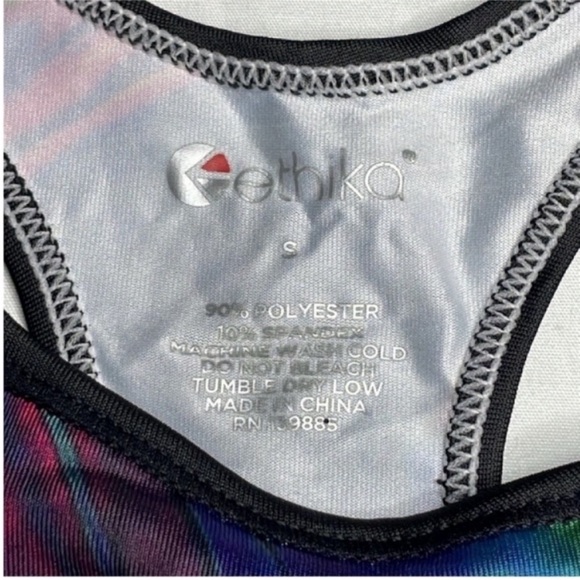 🔥🏷️🆕2pc Ethika set- size : medium - Picture 3 of 6